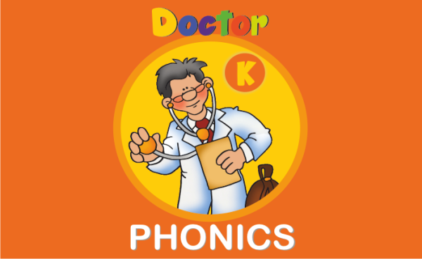 Dr Phonics – The Basic School